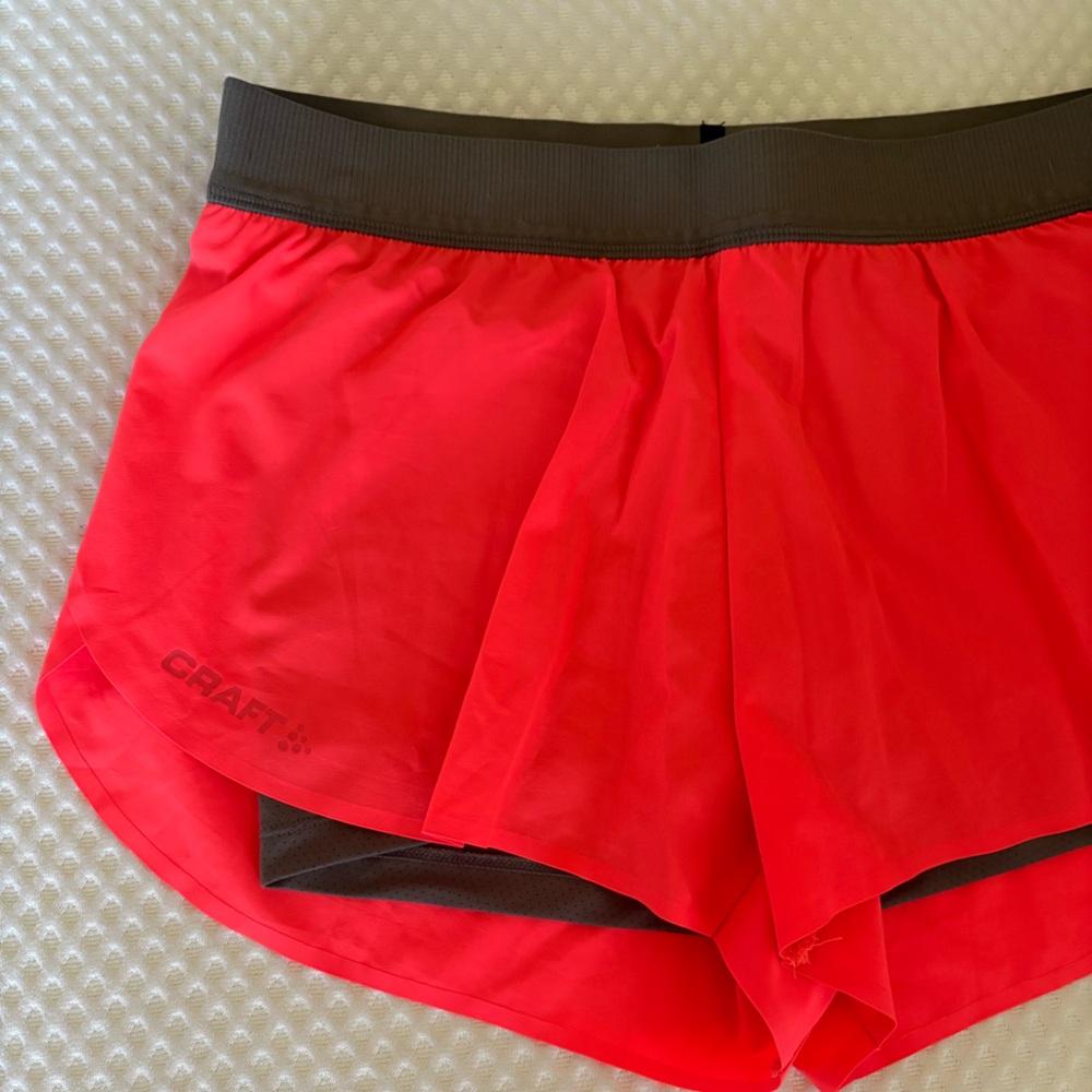 Craft Shorts - Picture 5 of 8